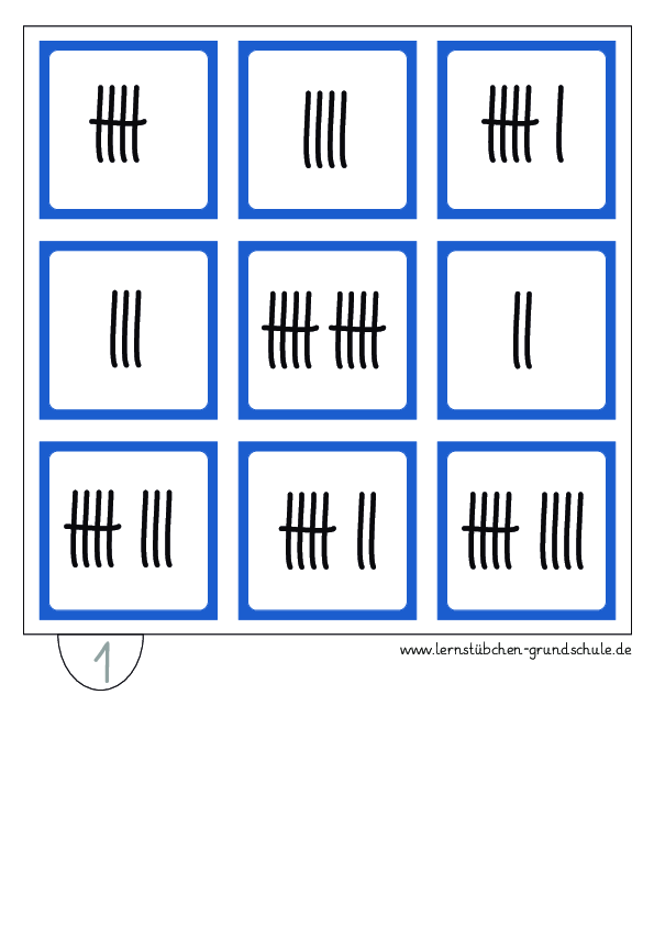 Bingo 9er Feld Strichlisten 0 bis 10.pdf